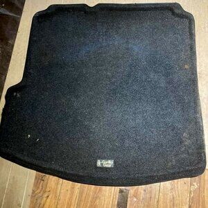 2005-2010 volkswagen jetta rear trunk floor mat gorilla gear